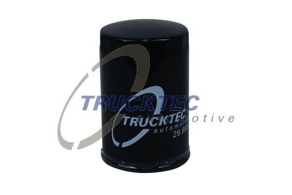 Trucktec 02.18.154 Oil Filter 0218154