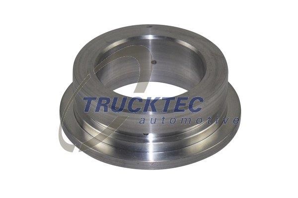 Trucktec 01.15.223 Connecting Flange, compressor 0115223
