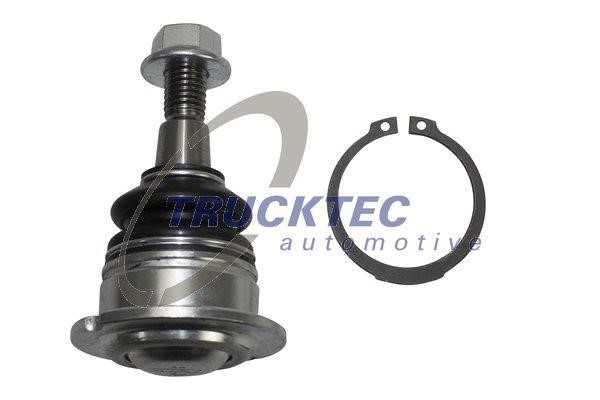 Trucktec 22.31.022 Front upper arm ball joint 2231022
