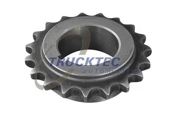 Trucktec 02.12.203 TOOTHED WHEEL 0212203