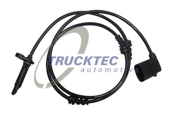 Trucktec 02.42.411 Sensor, wheel speed 0242411