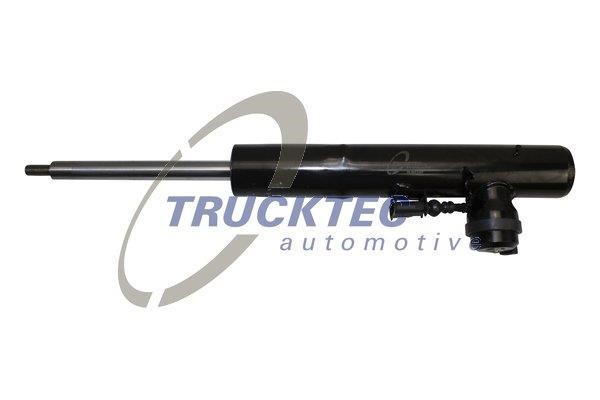 Trucktec 07.30.214 Front suspension shock absorber 0730214