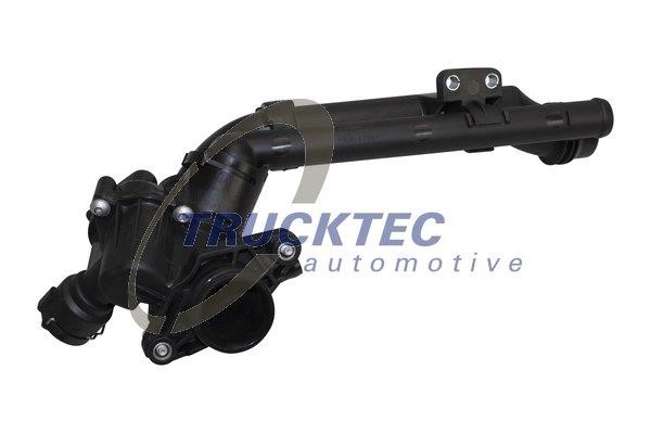 Trucktec 02.19.402 Thermostat, coolant 0219402