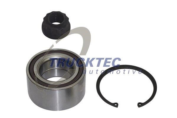Trucktec 02.32.197 Wheel bearing kit 0232197