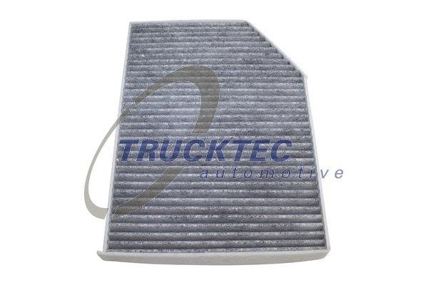 Trucktec 08.59.095 Filter, interior air 0859095