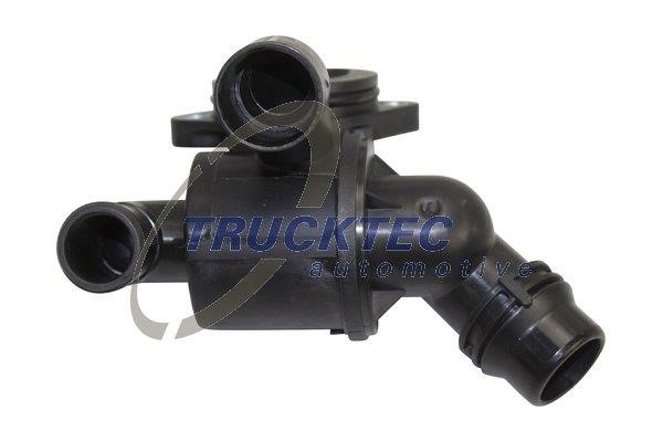 Trucktec 07.19.315 Thermostat, coolant 0719315