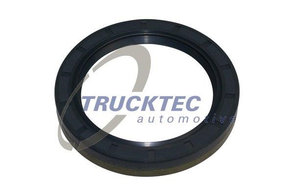 Trucktec 01.32.215 Shaft Seal, differential 0132215