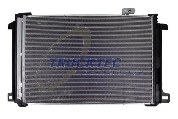 Trucktec 02.40.290 Cooler Module 0240290