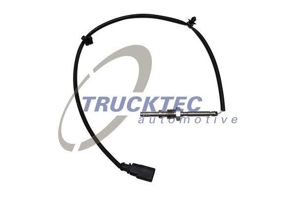 Trucktec 07.17.084 Exhaust gas temperature sensor 0717084