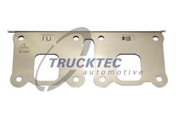 Trucktec 05.16.019 Exhaust manifold dichtung 0516019