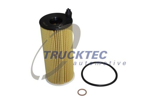 Trucktec 08.18.044 Oil Filter 0818044