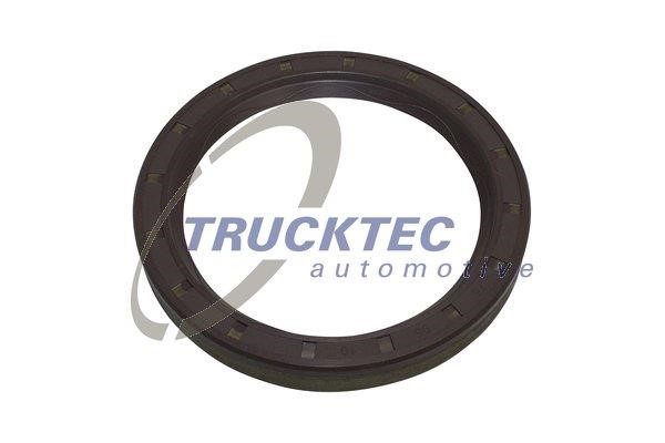 Trucktec 05.32.048 Shaft Seal, differential 0532048