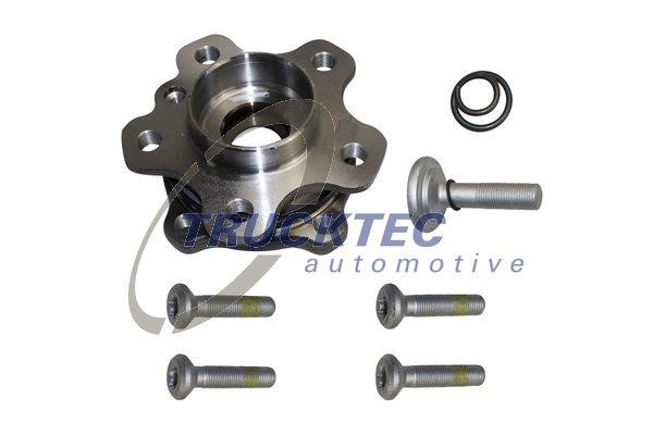 Trucktec 08.32.208 Wheel bearing kit 0832208