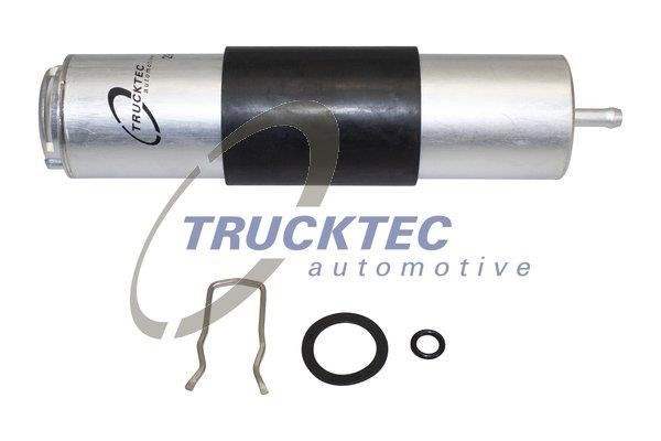 Trucktec 02.38.117 Fuel filter 0238117