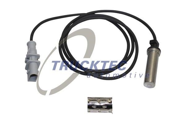 Trucktec 01.42.205 Sensor, wheel speed 0142205
