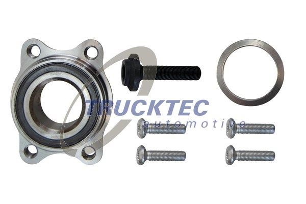 Trucktec 07.31.246 Wheel bearing kit 0731246