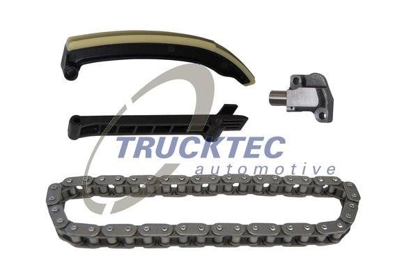 Trucktec 02.12.251 Timing chain kit 0212251