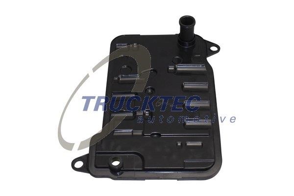 Trucktec 02.25.100 Automatic transmission filter 0225100