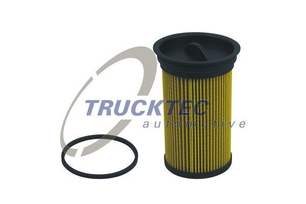 Trucktec 08.38.023 Fuel filter 0838023