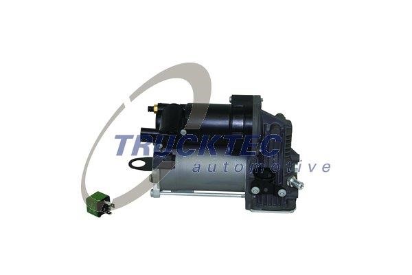 Trucktec 02.30.940 Pneumatic system compressor 0230940
