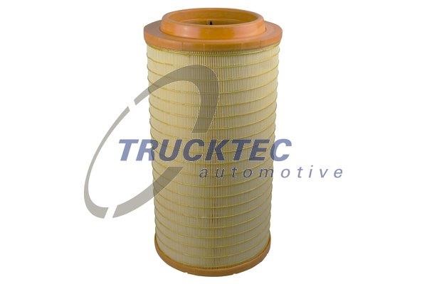 Trucktec 04.14.031 Air filter 0414031