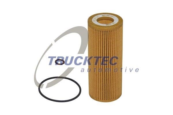 Trucktec 08.18.021 Oil Filter 0818021