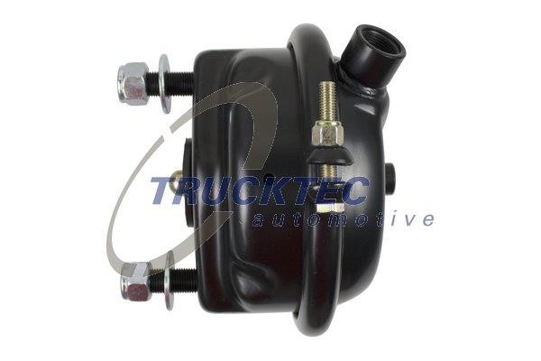 Trucktec 01.35.120 Diaphragm Brake Cylinder 0135120
