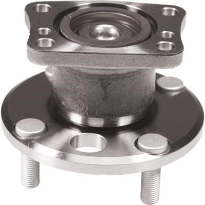 3654 Birth Wheel hub