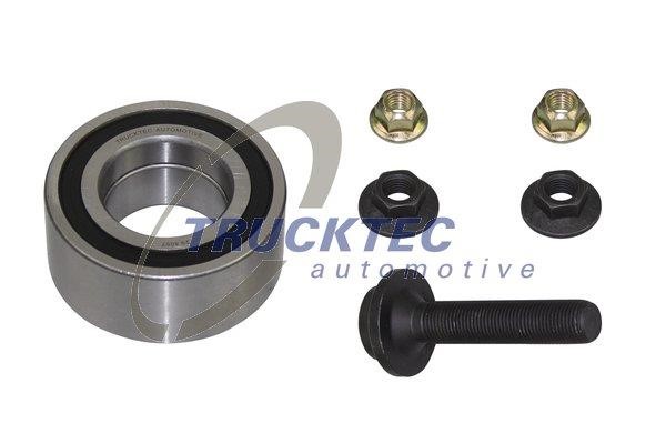 Trucktec 07.31.257 Wheel hub bearing 0731257