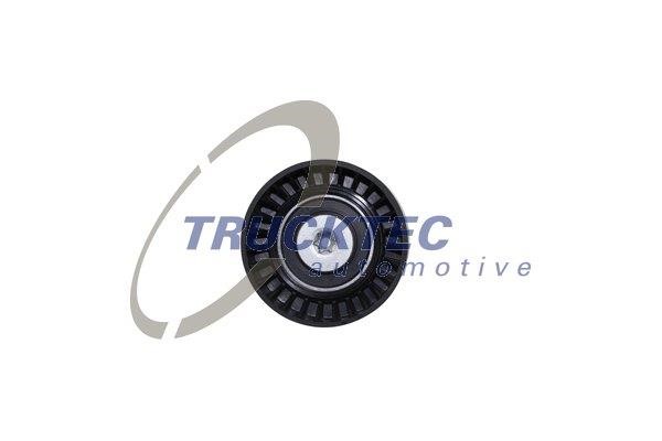 Trucktec 08.19.249 V-ribbed belt tensioner (drive) roller 0819249