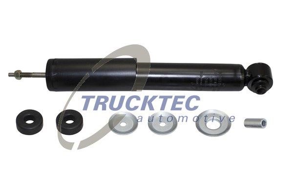 Trucktec 02.30.395 Front oil and gas suspension shock absorber 0230395