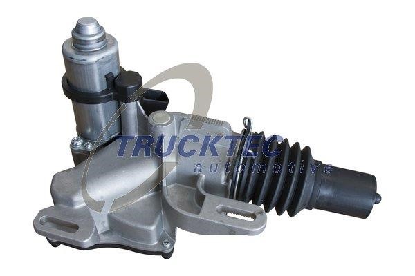 Trucktec 02.23.174 Clutch slave cylinder 0223174