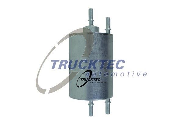 Trucktec 07.38.037 Fuel filter 0738037