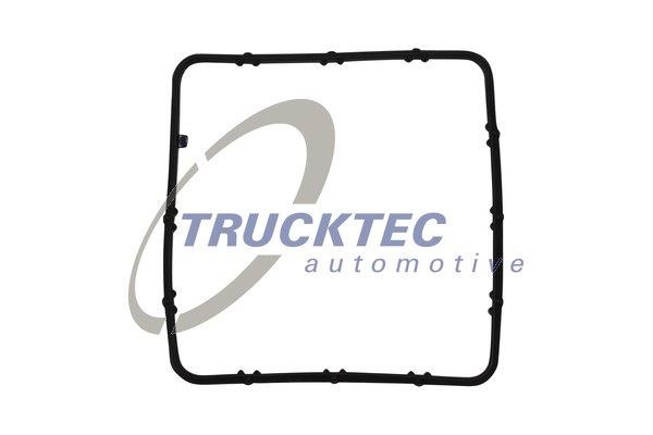 Trucktec 02.10.041 Gasket, timing case 0210041
