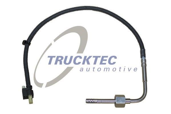 Trucktec 02.17.124 Exhaust gas temperature sensor 0217124