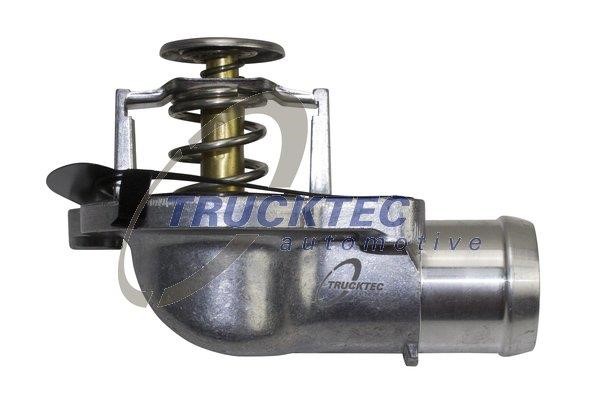 Trucktec 07.19.258 Thermostat, coolant 0719258