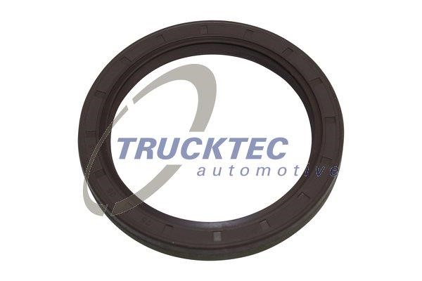 Trucktec 01.32.201 Shaft Seal, differential 0132201