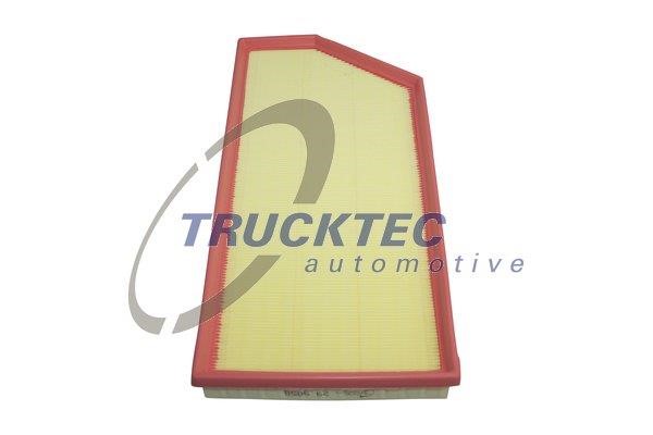 Trucktec 02.14.226 Air filter 0214226