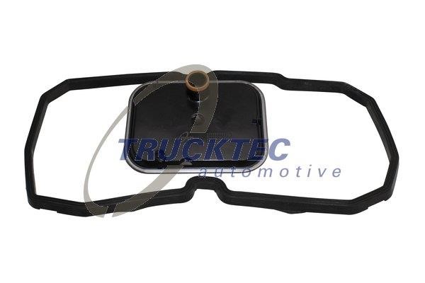 0225095 Trucktec Automatic filter, kit