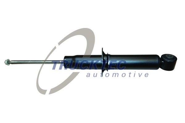Trucktec 07.30.203 Rear oil and gas suspension shock absorber 0730203
