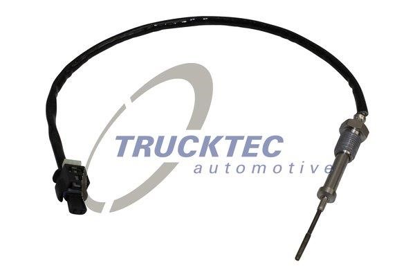 Trucktec 08.17.055 Exhaust gas temperature sensor 0817055