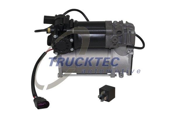 Trucktec 07.30.183 Pneumatic system compressor 0730183
