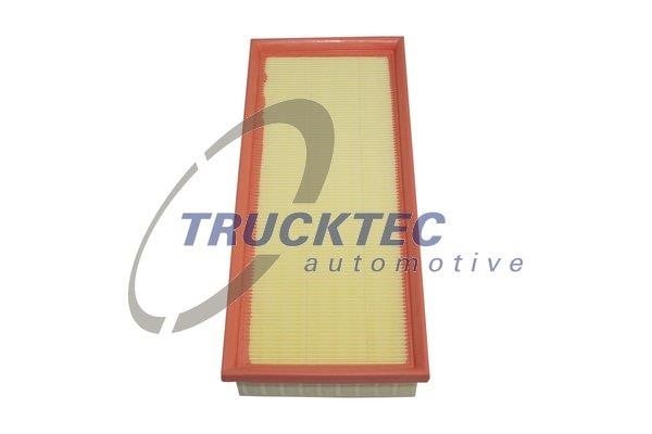 Trucktec 02.14.223 Air filter 0214223