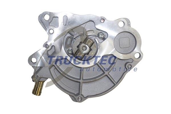 Trucktec 07.36.025 Vacuum Pump, braking system 0736025
