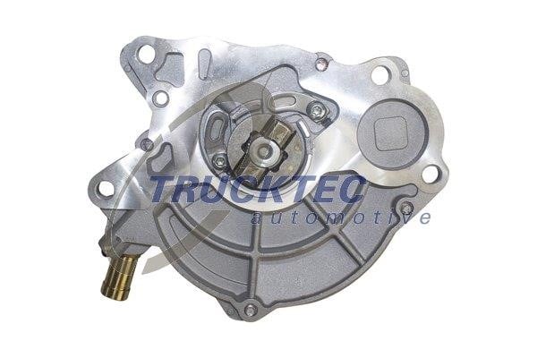 0736025 Trucktec Vacuum Pump, braking system
