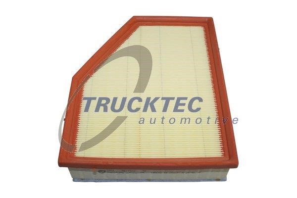 Trucktec 08.14.080 Air filter 0814080