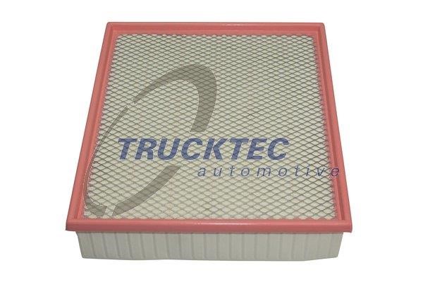 Trucktec 02.14.867 Air filter 0214867