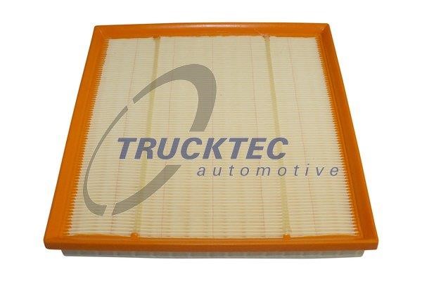Trucktec 08.14.076 Air filter 0814076