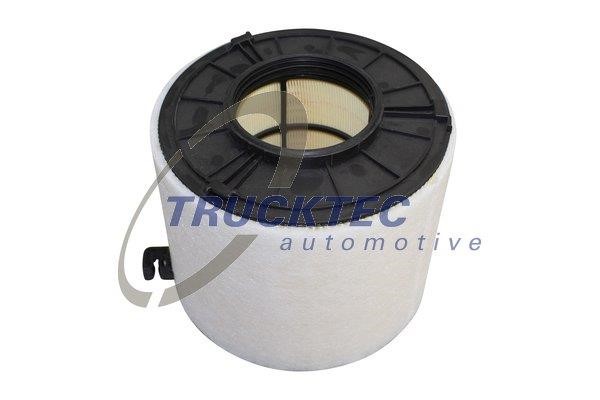 Trucktec 07.14.033 Air filter 0714033