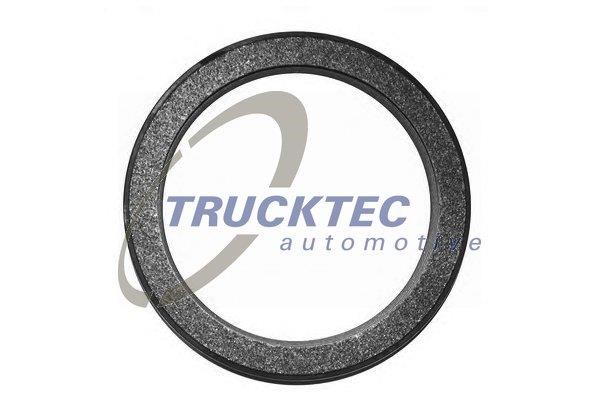 Trucktec 01.11.080 Seal-oil,crankshaft rear 0111080